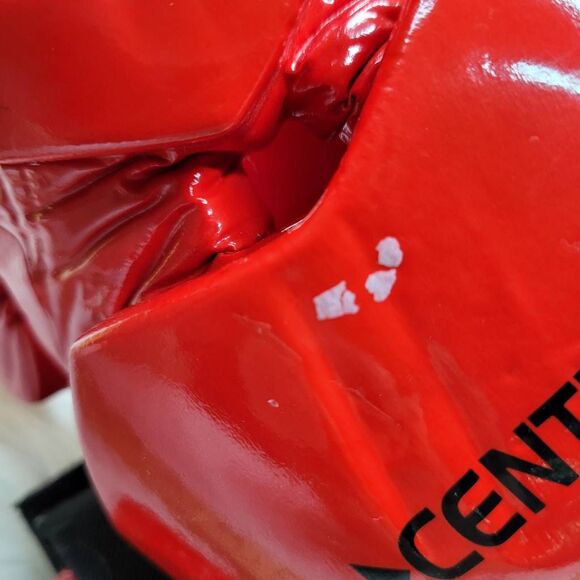 Century Red Youth Powerline 2.0 Sparring Gloves Century Blue- Size 5/6 - Picture 6 of 7